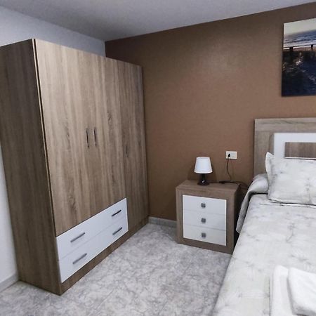 De Apartamentos Pampin Ponte Do Porto A Coruña Dış mekan fotoğraf
