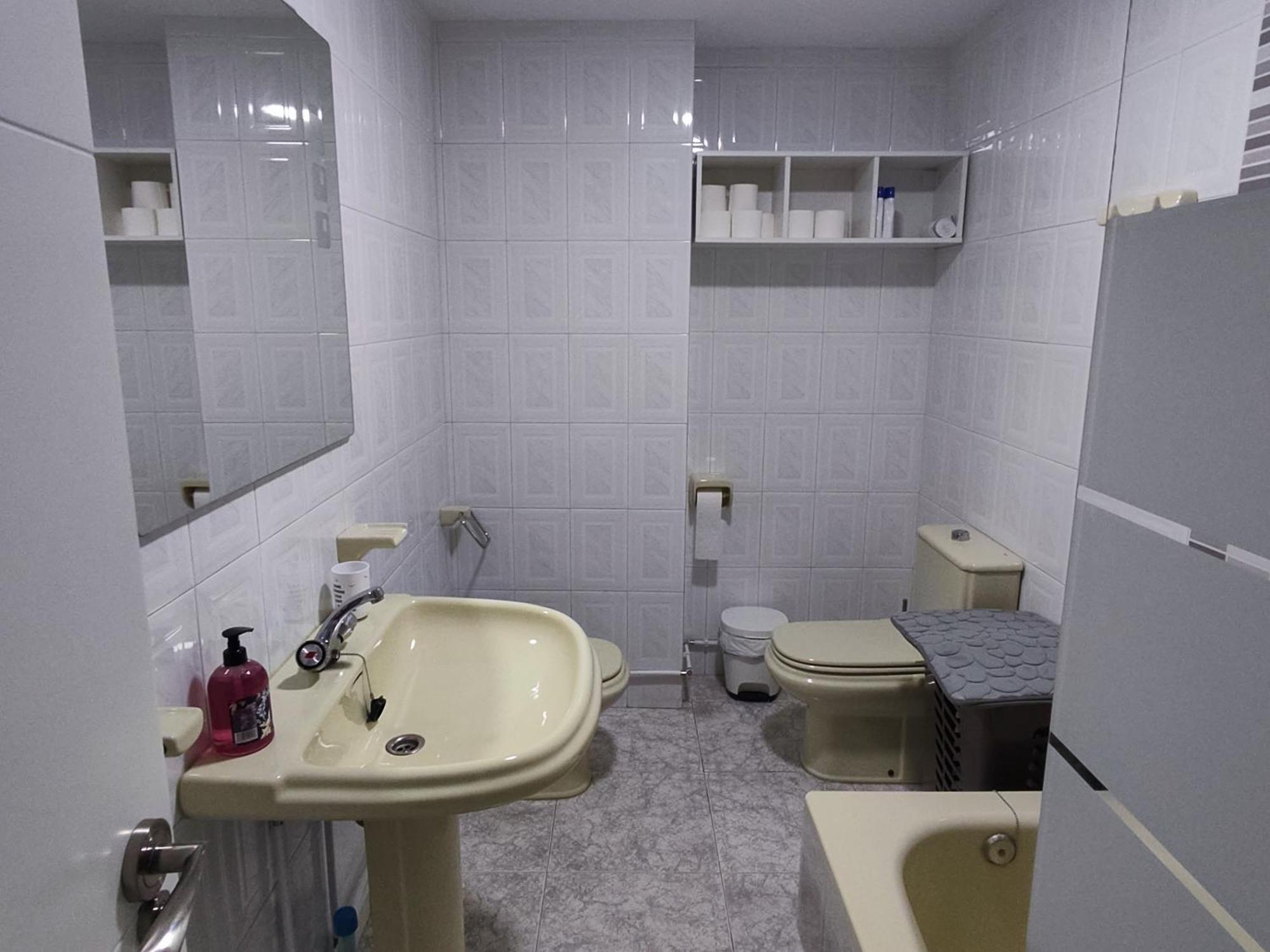 De Apartamentos Pampin Ponte Do Porto A Coruña Dış mekan fotoğraf